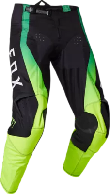 Dominate the Track with Fox Motocross Pants – Moto1