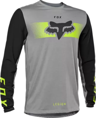 Fox Racing Ranger Drive Jersey Green Camo S