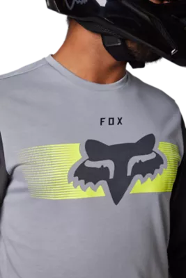 RANGER OFF ROAD JERSEY [STL GRY] S | Fox Racing®