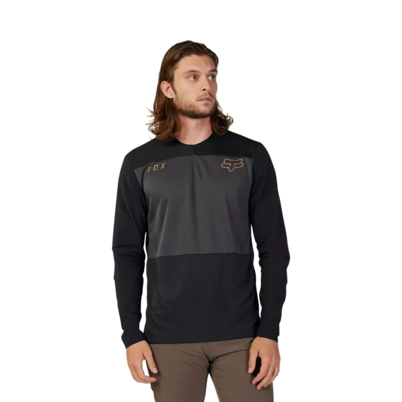 Defend Off Road Jersey