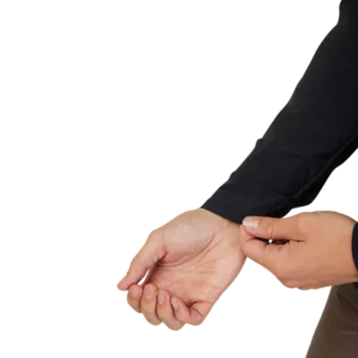 DEFEND OFF ROAD JERSEY 