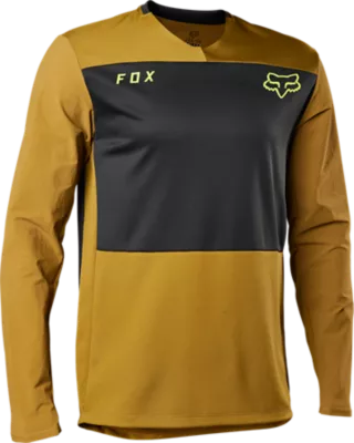 DEFEND OFF ROAD JERSEY 