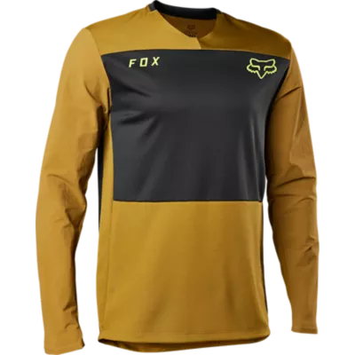 Defend Off Road Jersey