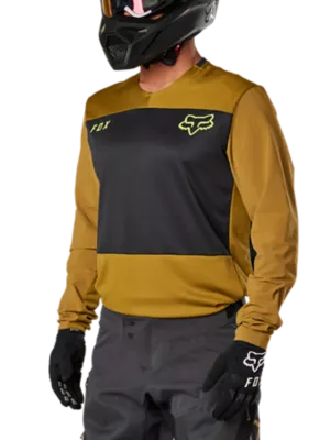 DEFEND OFF ROAD JERSEY 