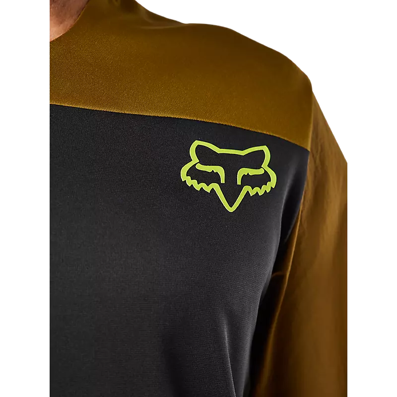DEFEND OFF ROAD JERSEY 