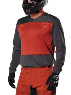 DEFEND OFF ROAD JERSEY 