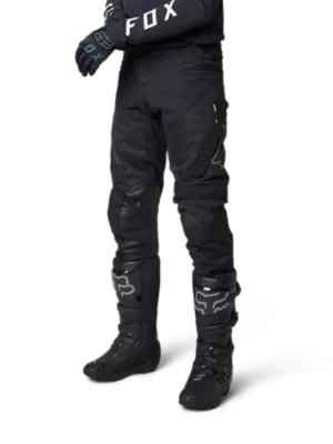 DEFEND OFF ROAD PANT [BLK] 28 | Fox Racing®