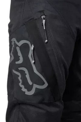 Fox Racing Dirt Bike Motocross Off-Road Pants