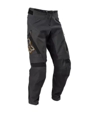 DEFEND OFF ROAD PANT [BLK/GRY] 36