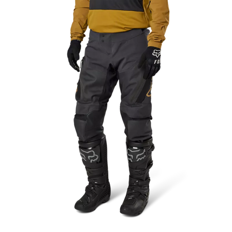 DEFEND OFF ROAD PANT [BLK/GRY] 30