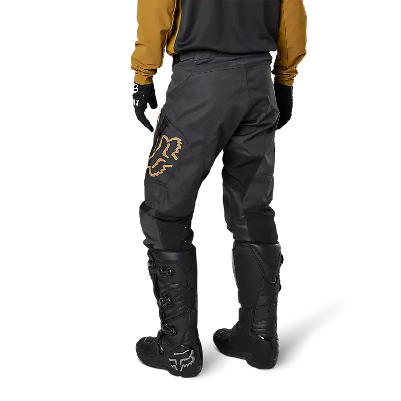 DEFEND OFF ROAD PANT [BLK/GRY] 28