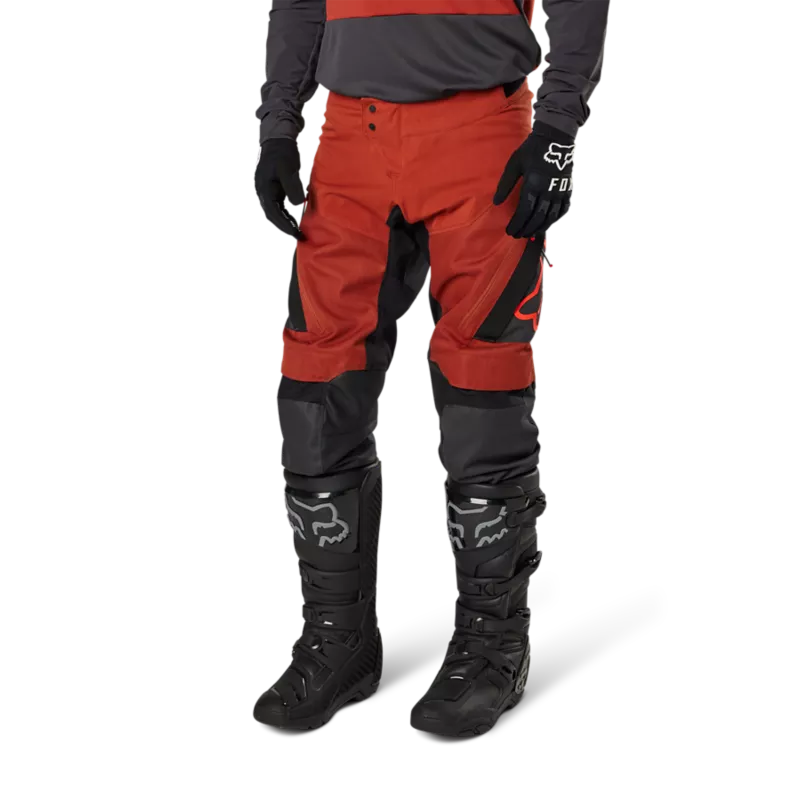 Defend Off Road Pants