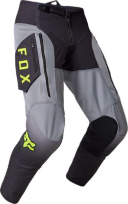 Pantalon Ranger Fox Racing - Homme - Moderne Et Confortable - Pour V�lo Et Usage Urbain - 97% Polyamide, 3% �lasthanne