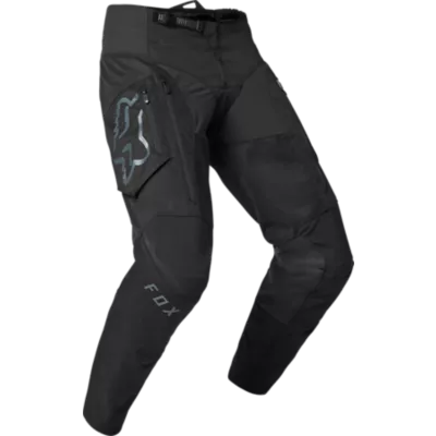 Black store motocross pants