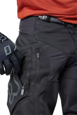 Fox Riding Pantsunisex Cycling Pants - Breathable Reflective