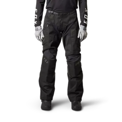 RANGER EX OFF ROAD PANT [BLK] 28