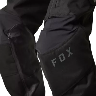 RANGER EX OFF ROAD PANT [BLK] 28