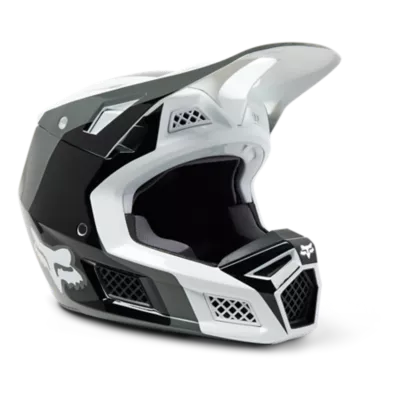 Cascos de moto motocross fox racing, fox motocross, motocicleta, equipo  deportivo png