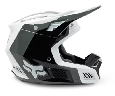 V3 RS EFEKT HELMET [BLK/WHT] S