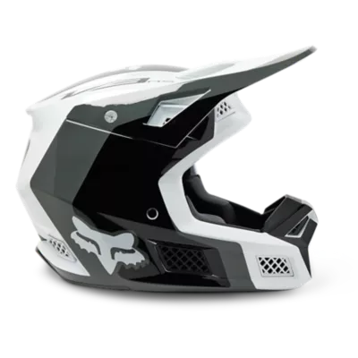 V3 RS EFEKT HELMET [BLK/WHT] S
