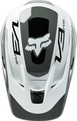 V3 RS EFEKT HELMET [BLK/WHT] S