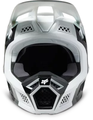 V3 RS EFEKT HELMET [BLK/WHT] S