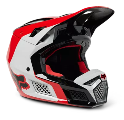 V3 RS Efekt Helmet (2023)