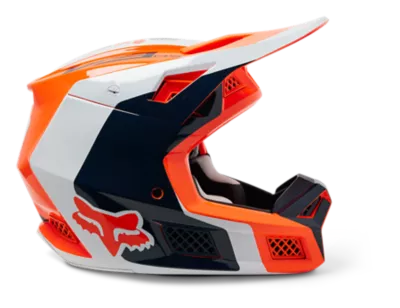 V3 RS EFEKT HELMET 