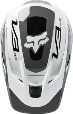 V3 RS EFEKT HELMET ECE [BLK/WHT] S