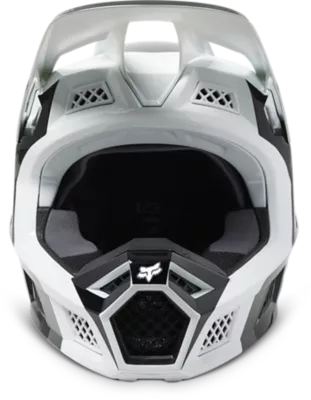 V3 RS EFEKT HELMET ECE [BLK/WHT] S