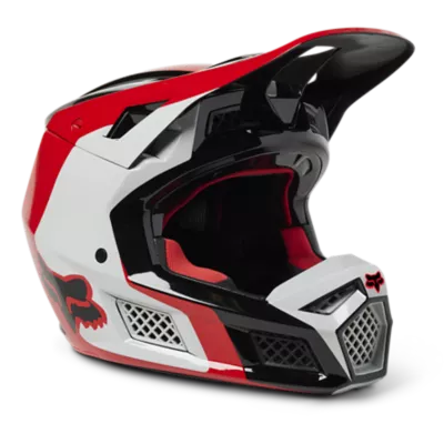 Fox motocross best sale helmets for sale