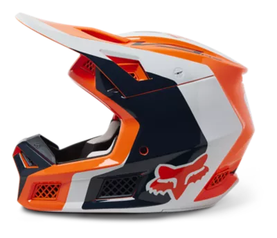 V3 RS EFEKT HELMET ECE 