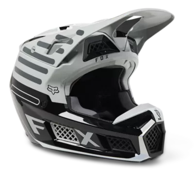 Mens fox helmet new arrivals