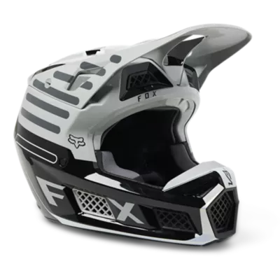 Dirt Bike Helmets Motocross Helmets Fox Racing