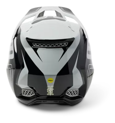 Casco Fox Racing V3 RS Mirer