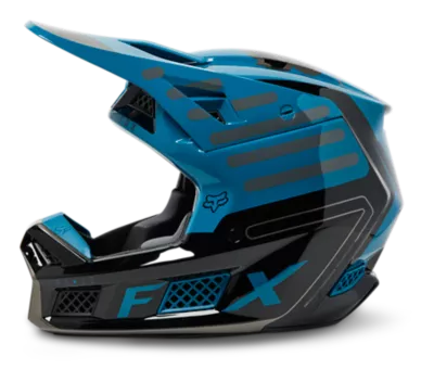 V3 RS RYAKTR HELMET 