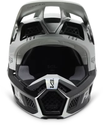 V3 RS RYAKTR HELMET ECE 