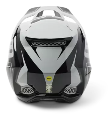 V3 RS RYAKTR HELMET ECE 