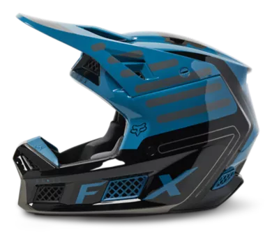 V3 RS RYAKTR HELMET ECE 