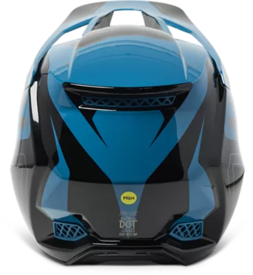 V3 RS RYAKTR HELMET ECE 