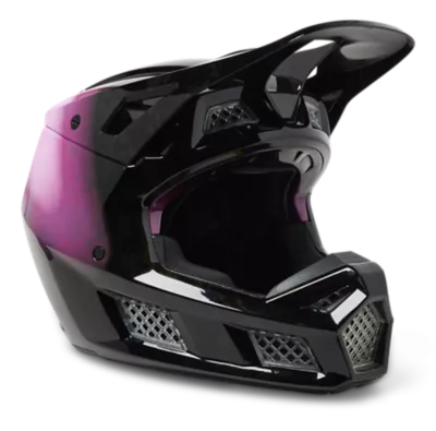 fox v3 helmets