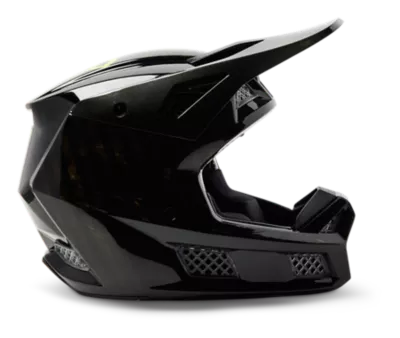 CASCO FOX V3 WIRED STEEL - Comprar en Marelli Sports