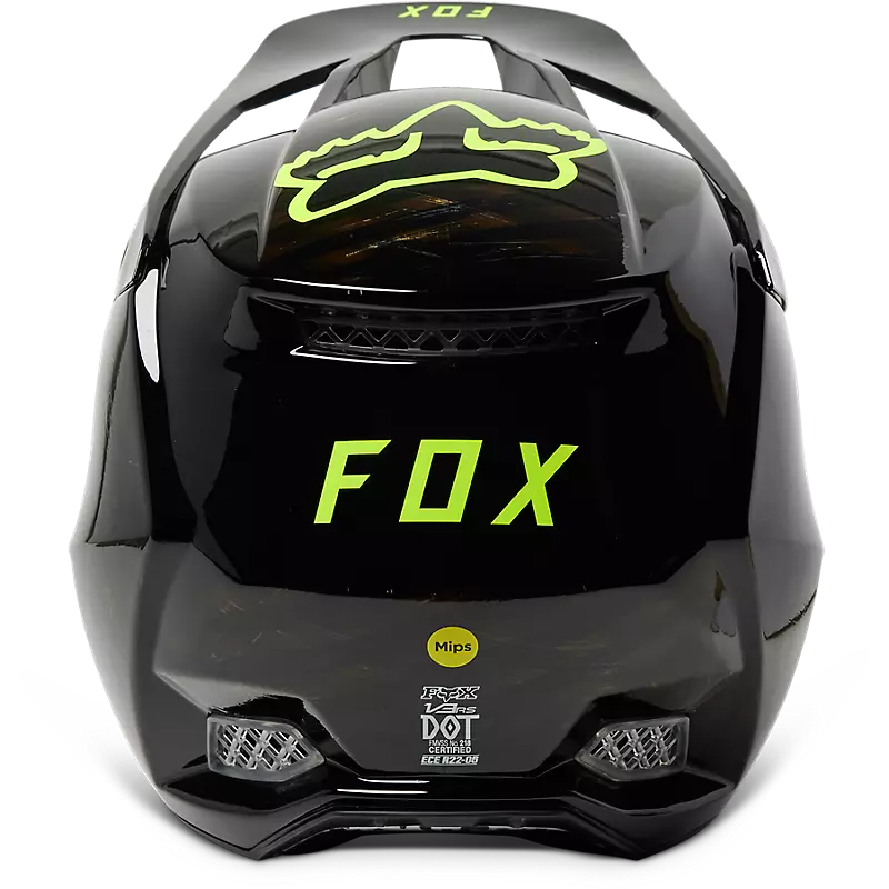 V3 RS Slait Helmet (2023) | Fox Racing® V3 RS Slait Helmet (2023) | Fox Racing®