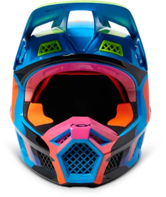 V3 RS EYERIS HELMET 