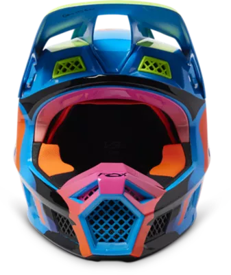 V3 RS EYERIS HELMET ECE 