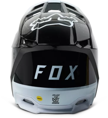 Cascos V2 Motocross  Fox Racing® España