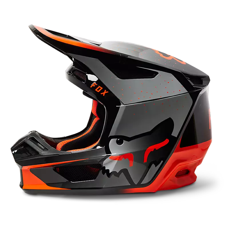 V2 VIZEN HELMET 