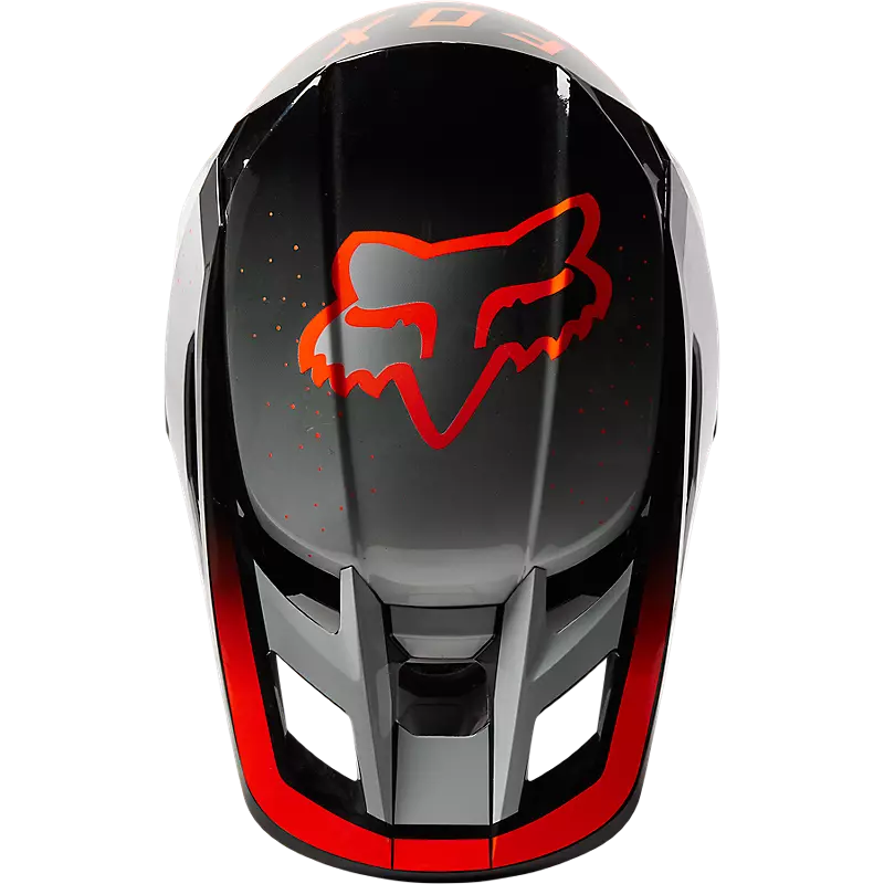 V2 VIZEN HELMET [FLO ORG] M | Fox Racing®