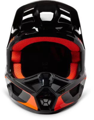 V2 VIZEN HELMET [FLO ORG] XS | Fox Racing®