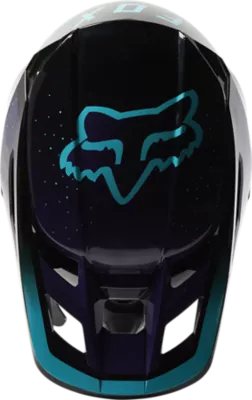 V2 VIZEN HELMET ECE [BLK/PUR] S